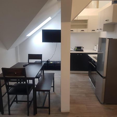Apartments Fuer Monteure - Heilbronn Ngoại thất bức ảnh