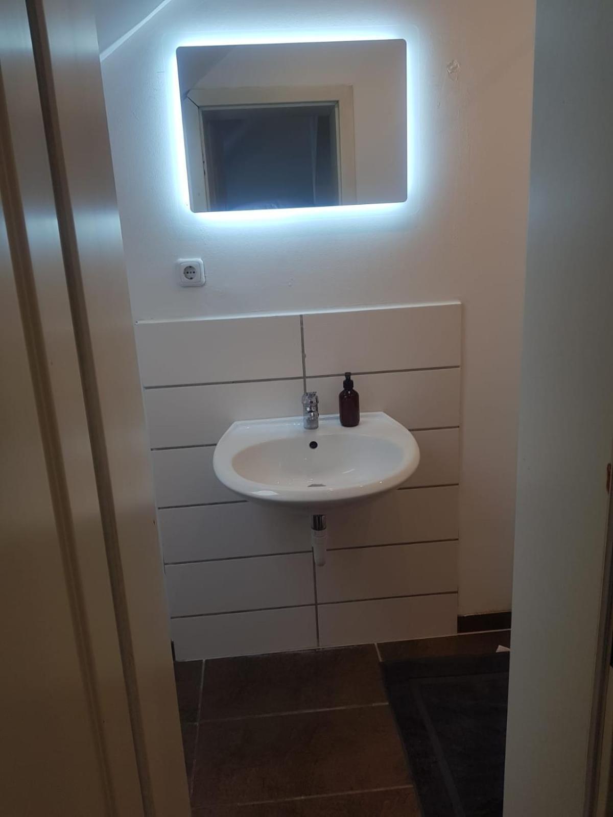 Apartments Fuer Monteure - Heilbronn Ngoại thất bức ảnh