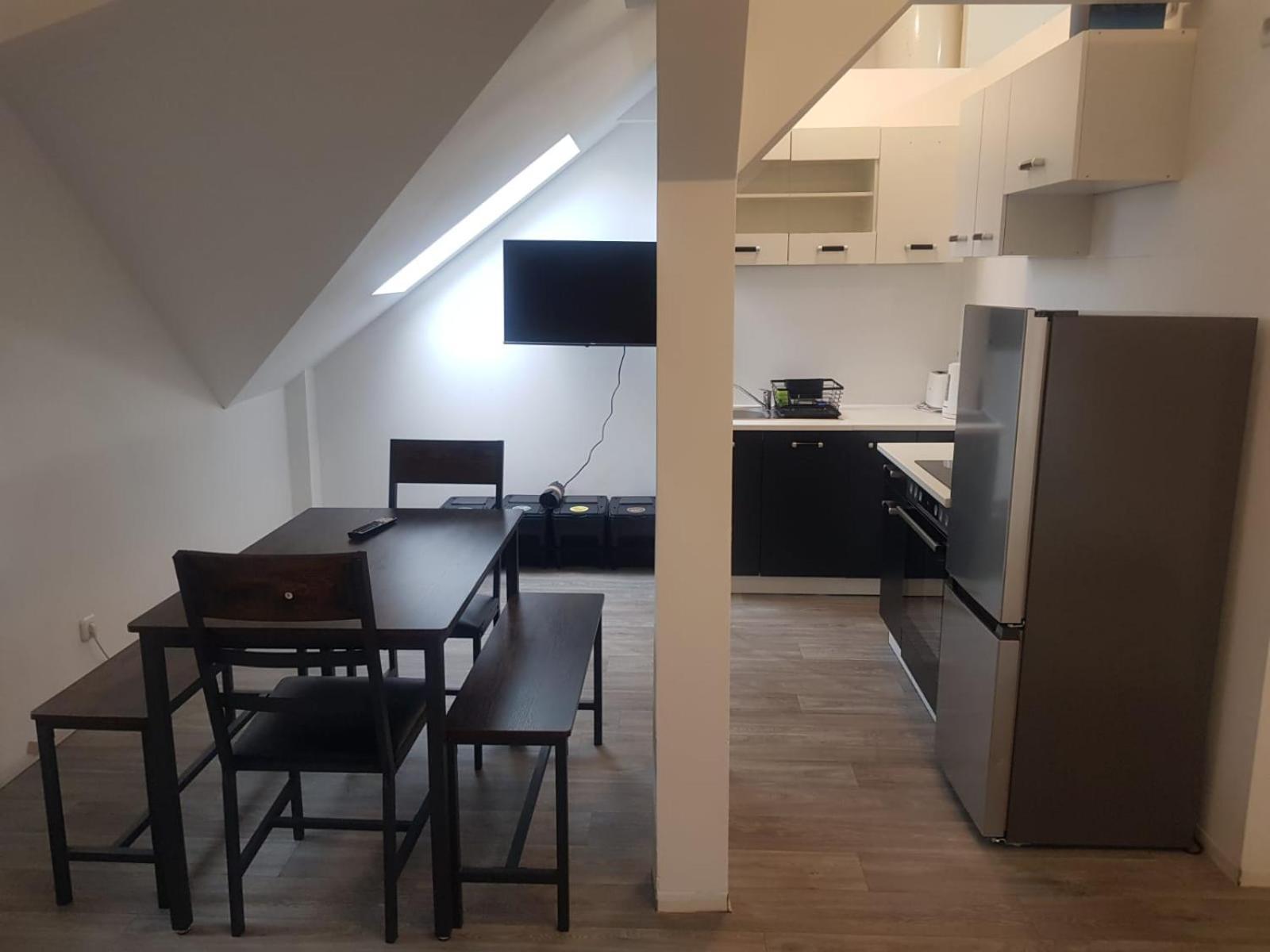 Apartments Fuer Monteure - Heilbronn Ngoại thất bức ảnh