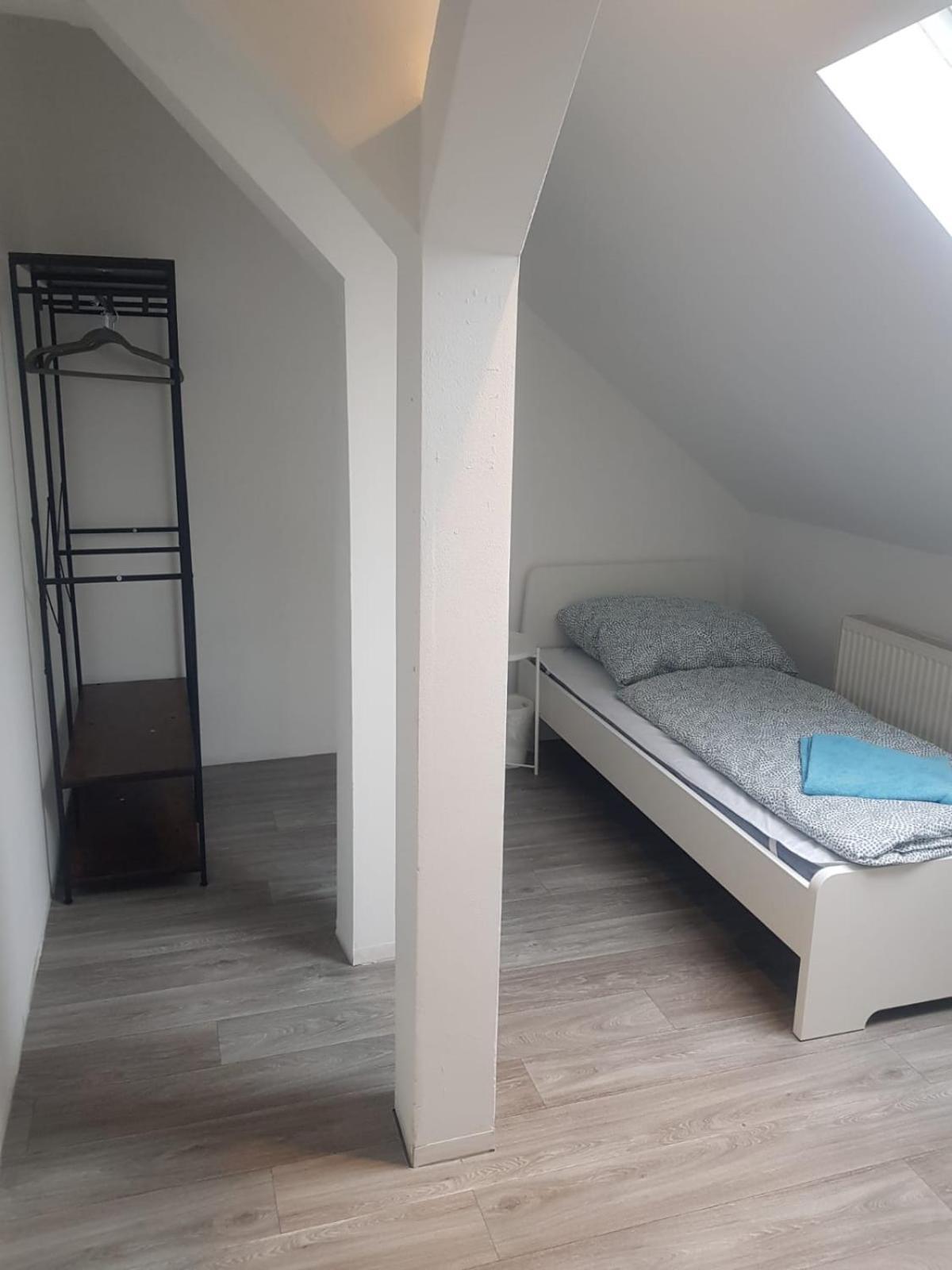 Apartments Fuer Monteure - Heilbronn Ngoại thất bức ảnh
