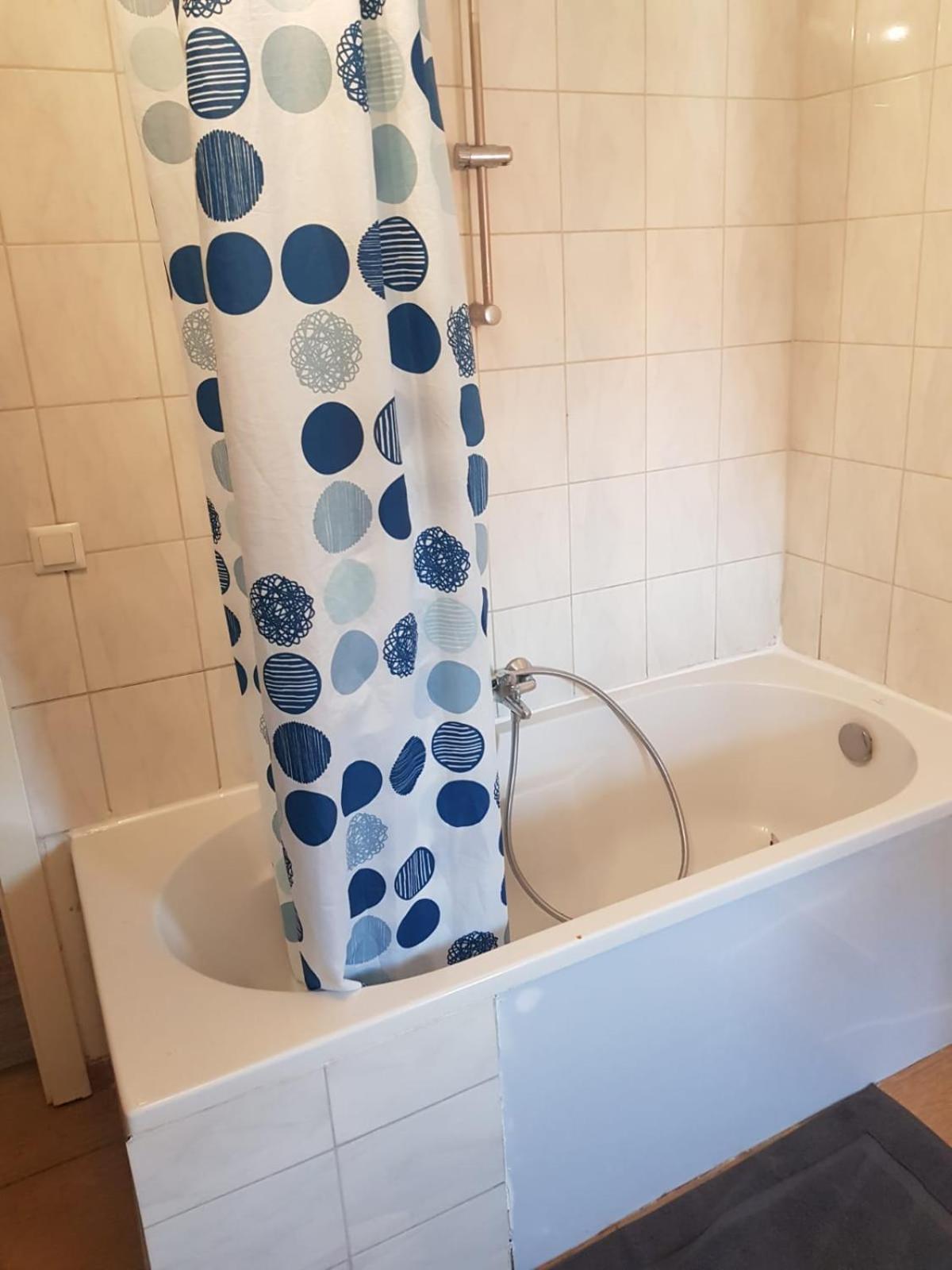 Apartments Fuer Monteure - Heilbronn Ngoại thất bức ảnh