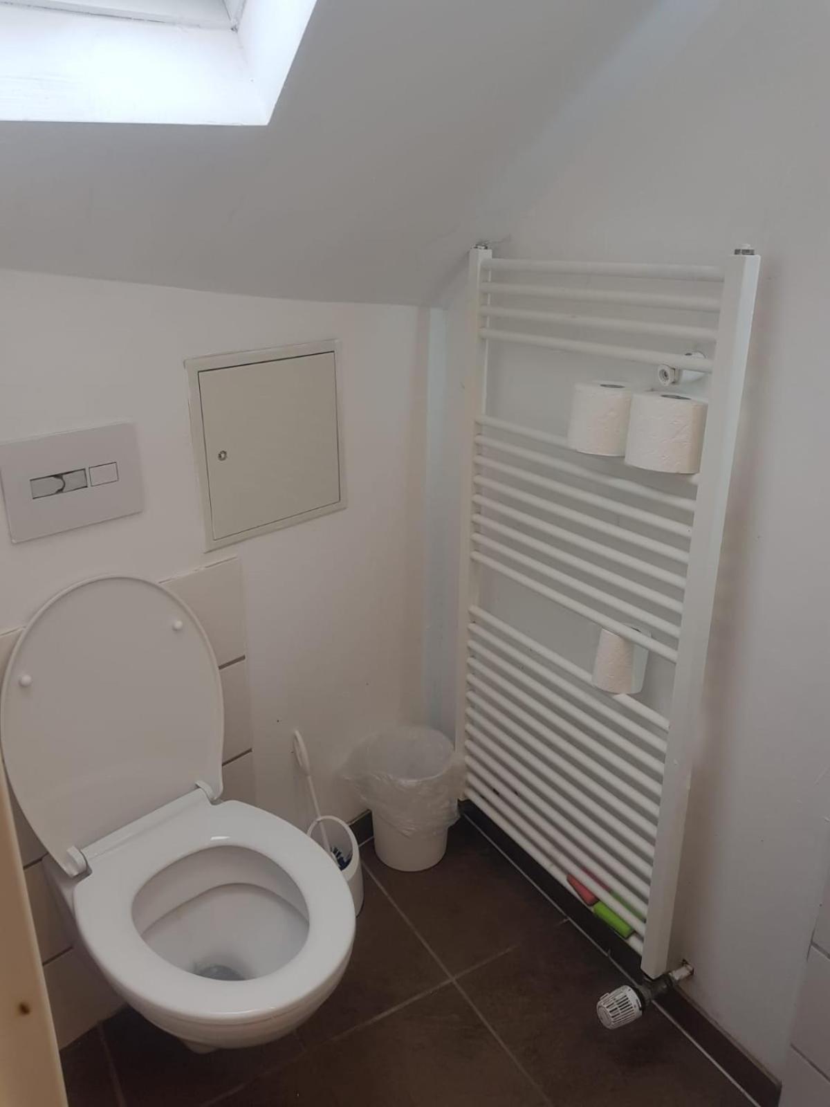 Apartments Fuer Monteure - Heilbronn Ngoại thất bức ảnh