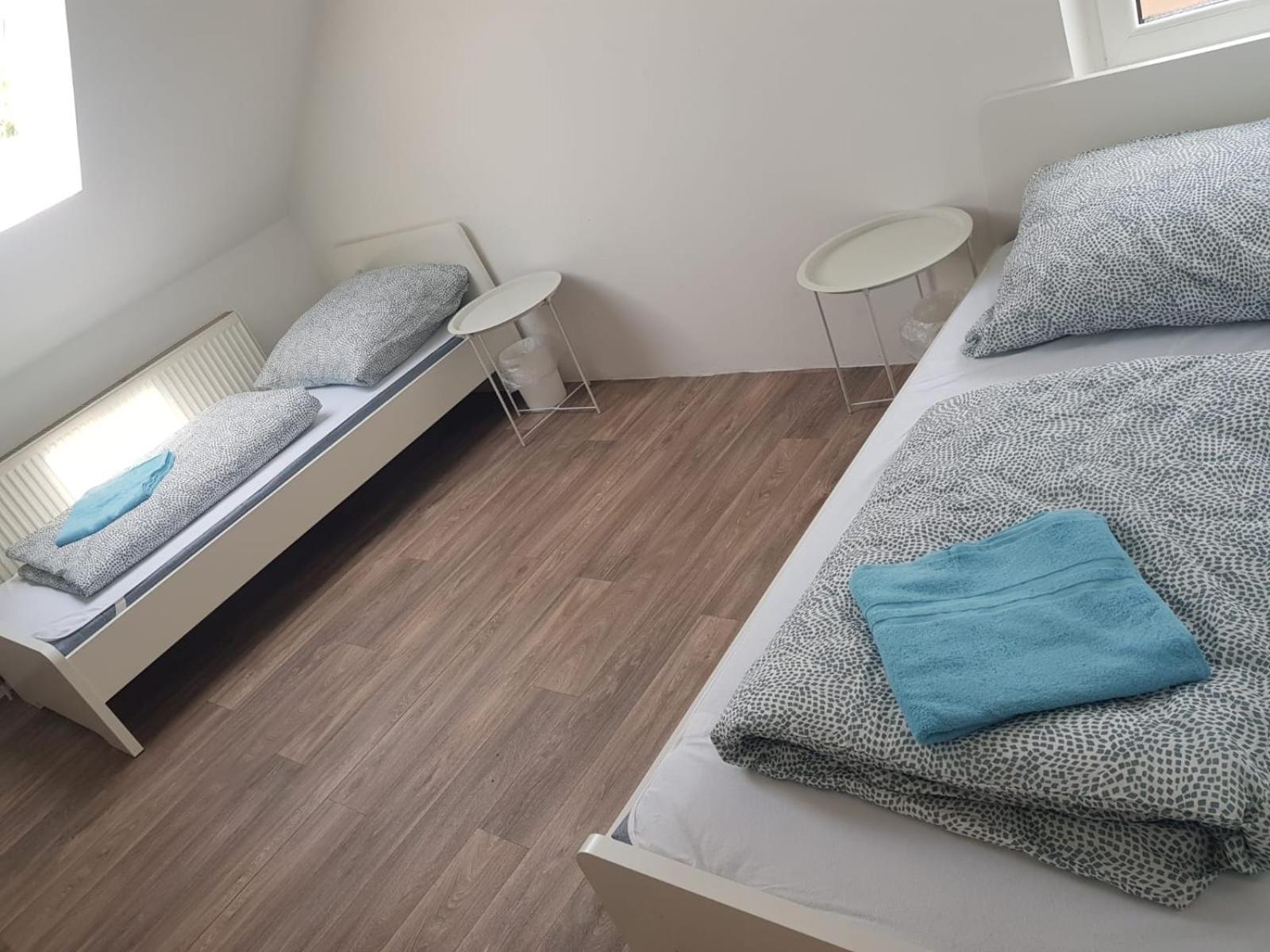 Apartments Fuer Monteure - Heilbronn Ngoại thất bức ảnh
