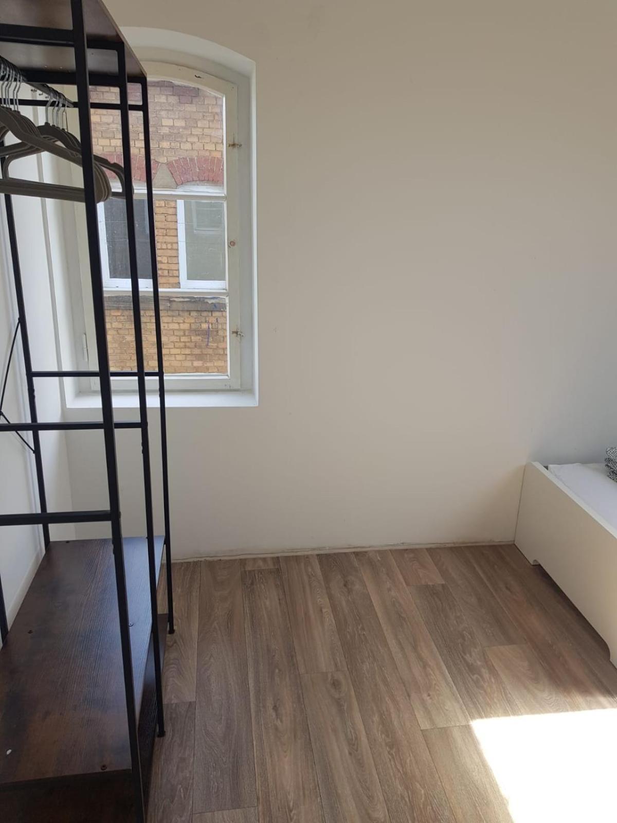 Apartments Fuer Monteure - Heilbronn Ngoại thất bức ảnh